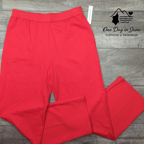 Kim Rogers Petite Sweatpants Size PM - Picture 1 of 6